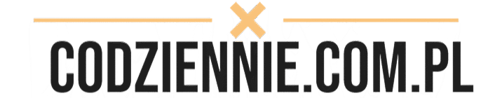 codziennie.com.pl blog